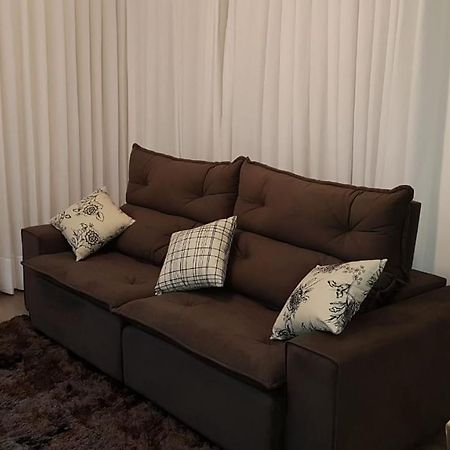 Apartamento Em Gramado Exterior foto