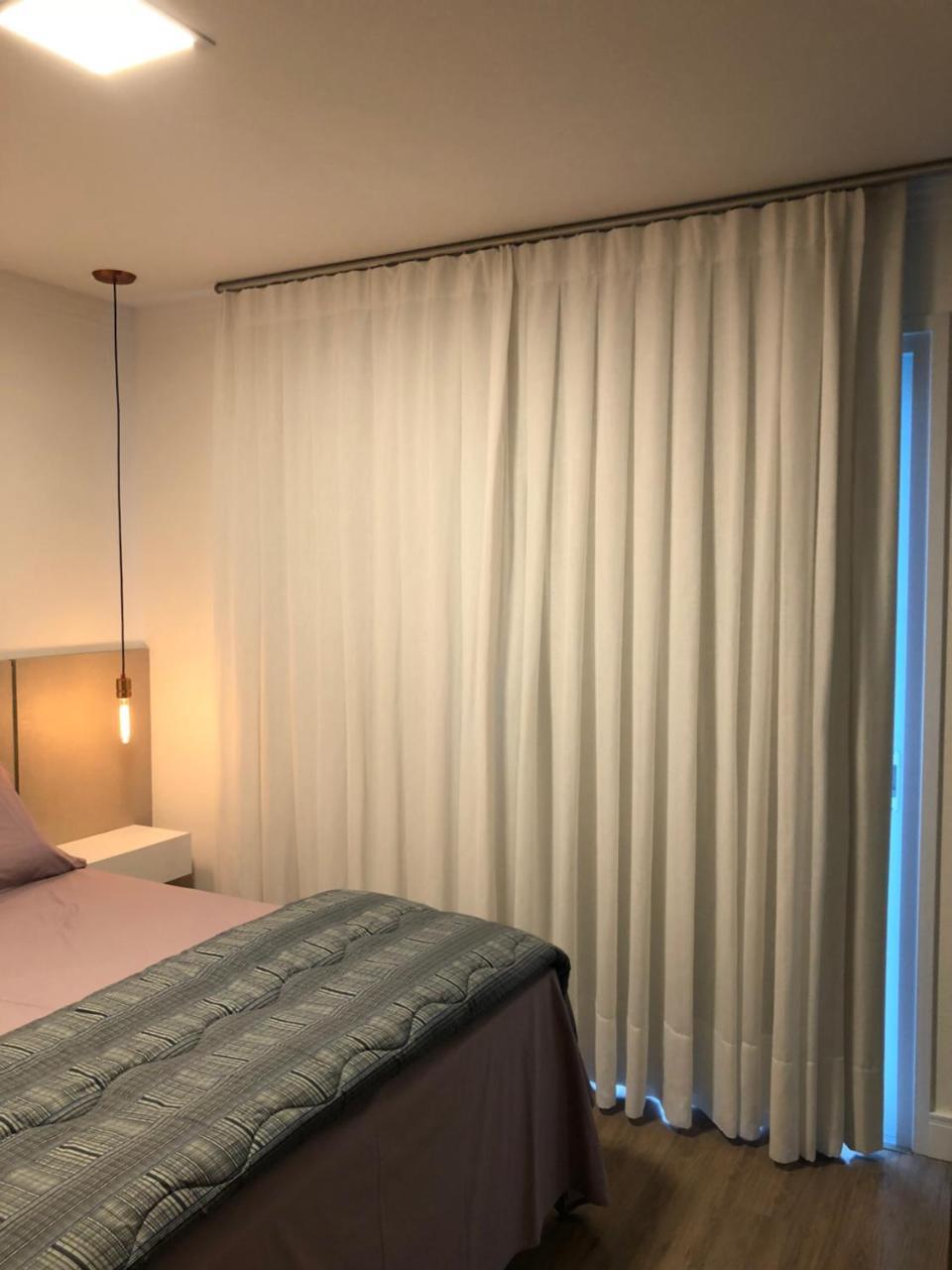 Apartamento Em Gramado Exterior foto